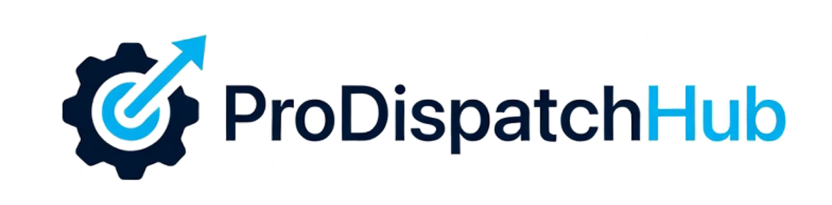 ProDispatchHub