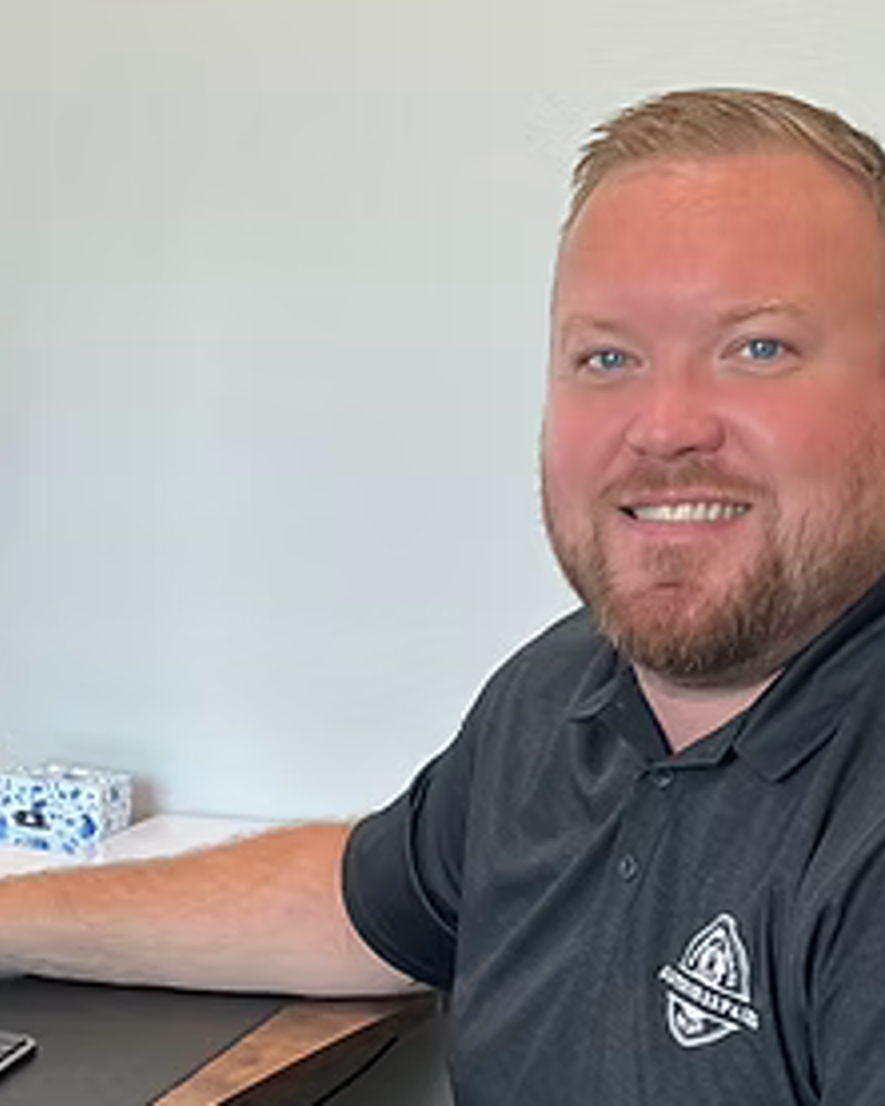 Steven Shaw, founder of Pro Dispatch Hub